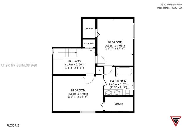 7387 Panache Way, Boca Raton, FL 33433