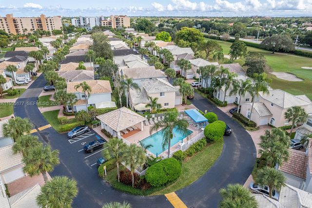 7387 Panache Way, Boca Raton, FL 33433