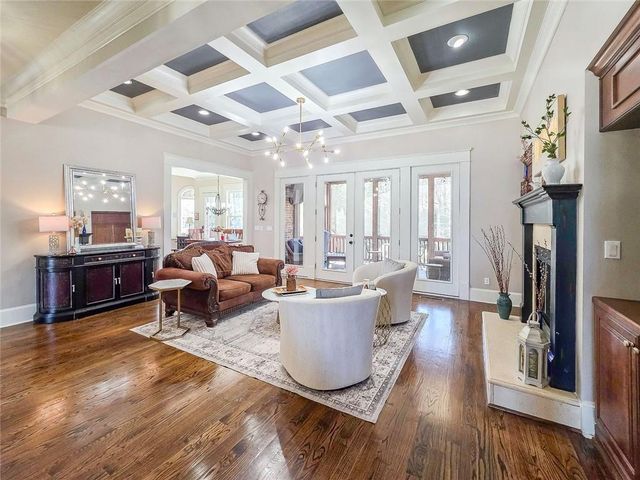 1485 White Rose Court, Kennesaw, GA 30152