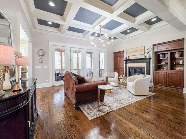 1485 White Rose Court, Kennesaw, GA 30152