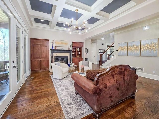 1485 White Rose Court, Kennesaw, GA 30152