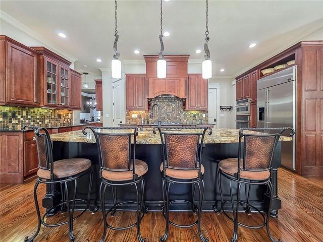 1485 White Rose Court, Kennesaw, GA 30152