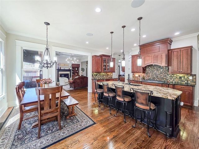 1485 White Rose Court, Kennesaw, GA 30152