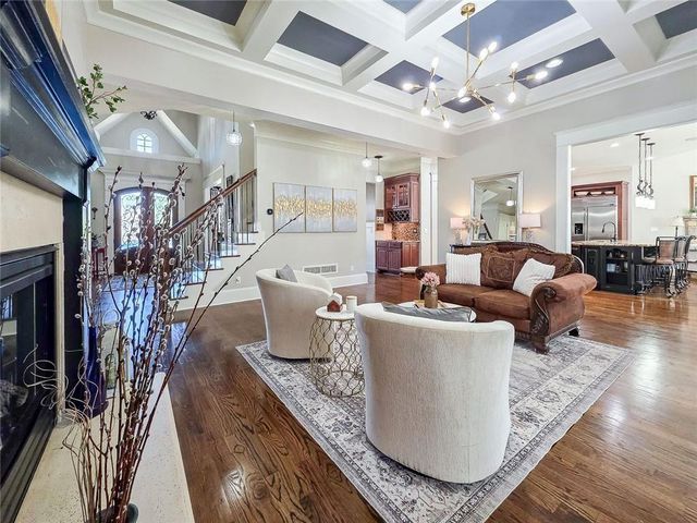 1485 White Rose Court, Kennesaw, GA 30152