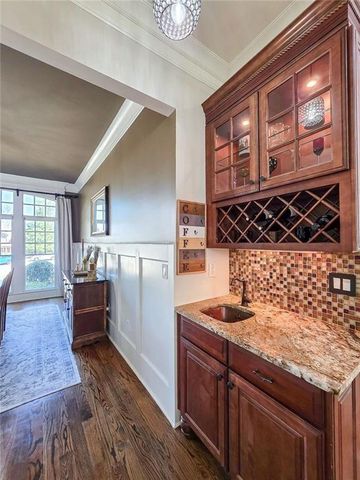 1485 White Rose Court, Kennesaw, GA 30152