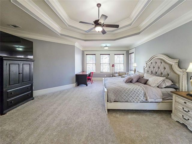 1485 White Rose Court, Kennesaw, GA 30152