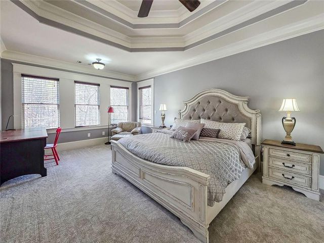 1485 White Rose Court, Kennesaw, GA 30152