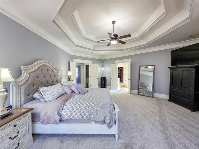 1485 White Rose Court, Kennesaw, GA 30152