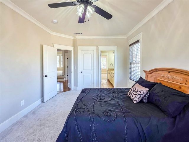 1485 White Rose Court, Kennesaw, GA 30152