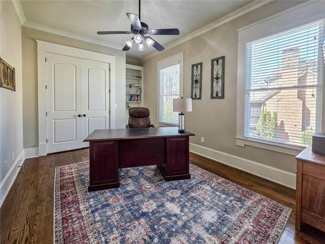 1485 White Rose Court, Kennesaw, GA 30152