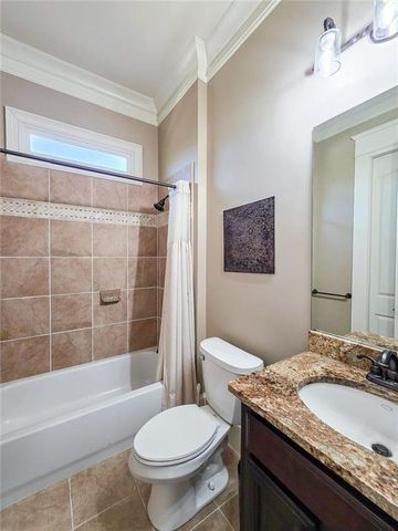 1485 White Rose Court, Kennesaw, GA 30152