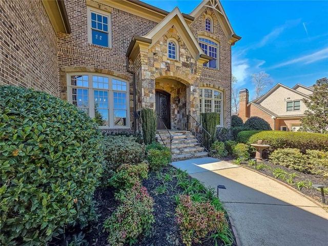 1485 White Rose Court, Kennesaw, GA 30152