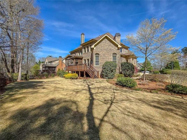 1485 White Rose Court, Kennesaw, GA 30152
