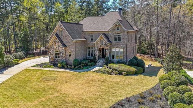 1485 White Rose Court, Kennesaw, GA 30152