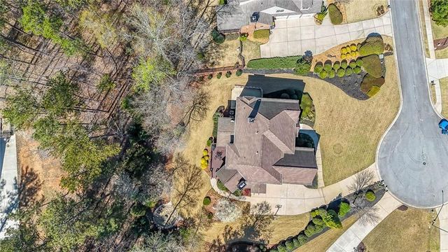 1485 White Rose Court, Kennesaw, GA 30152
