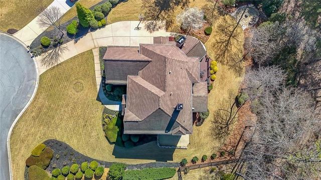 1485 White Rose Court, Kennesaw, GA 30152