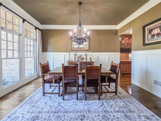 1485 White Rose Court, Kennesaw, GA 30152