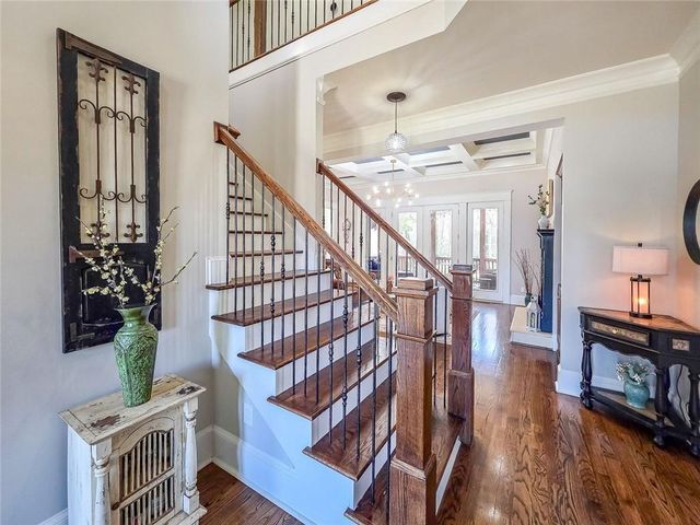 1485 White Rose Court, Kennesaw, GA 30152