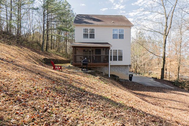 1344 Springview Drive, Chattanooga, TN 37421