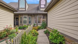 6576 Steeple Ridge, Independence Charter Township, MI 48346