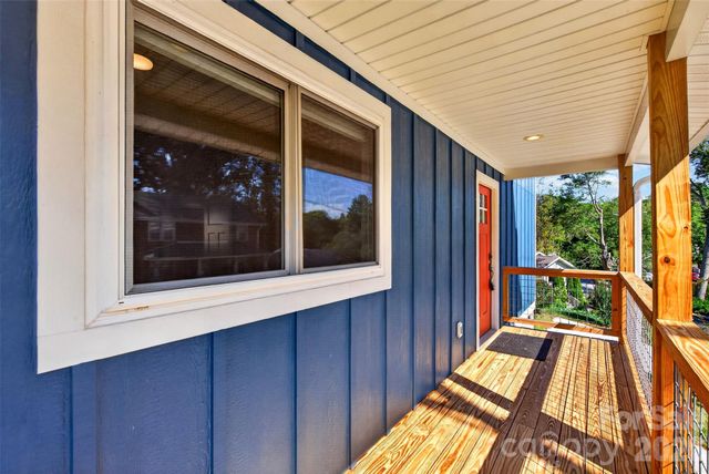 211 Hanover Street, Asheville, NC 28806