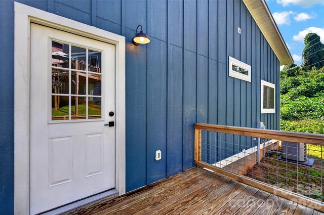 211 Hanover Street, Asheville, NC 28806