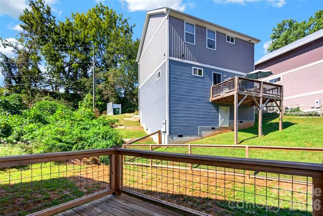 211 Hanover Street, Asheville, NC 28806