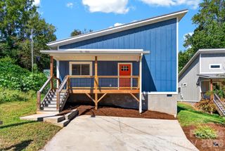 211 Hanover Street, Asheville, NC 28806