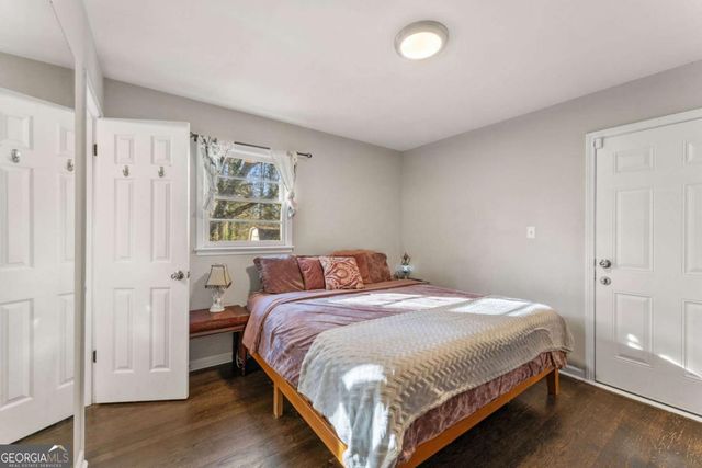 1741 Seayes Road, Austell, GA 30106