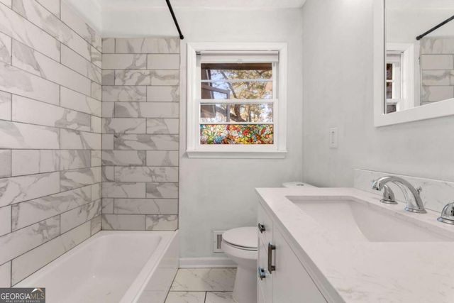 1741 Seayes Road, Austell, GA 30106