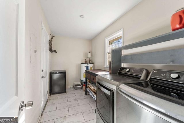 1741 Seayes Road, Austell, GA 30106