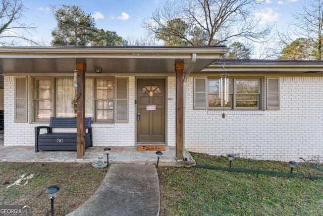 1741 Seayes Road, Austell, GA 30106