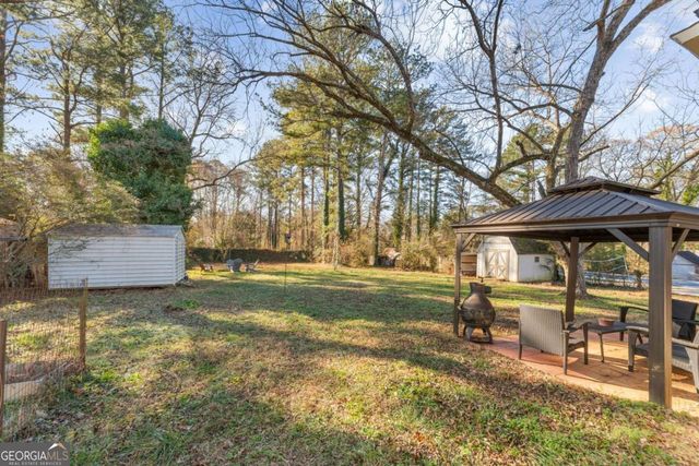 1741 Seayes Road, Austell, GA 30106