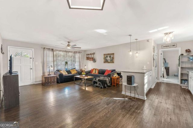 1741 Seayes Road, Austell, GA 30106