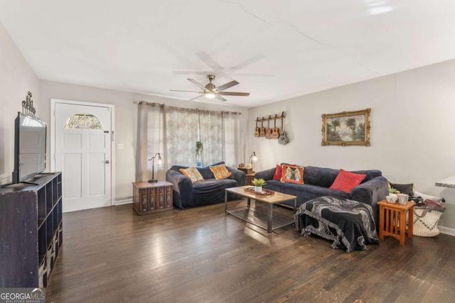 1741 Seayes Road, Austell, GA 30106