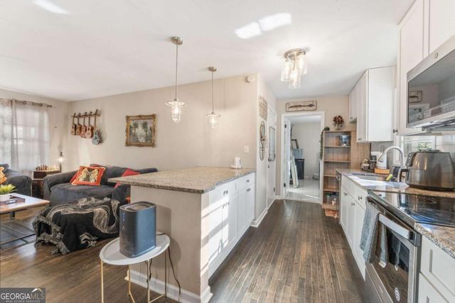 1741 Seayes Road, Austell, GA 30106