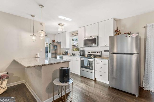 1741 Seayes Road, Austell, GA 30106