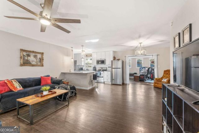 1741 Seayes Road, Austell, GA 30106