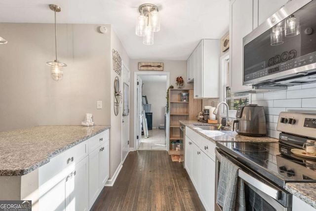 1741 Seayes Road, Austell, GA 30106