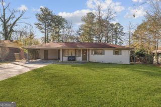 1741 Seayes Road, Austell, GA 30106