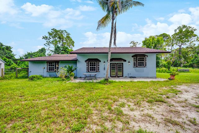 14281 79th Court N, Loxahatchee, FL 33470