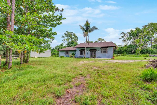 14281 79th Court N, Loxahatchee, FL 33470