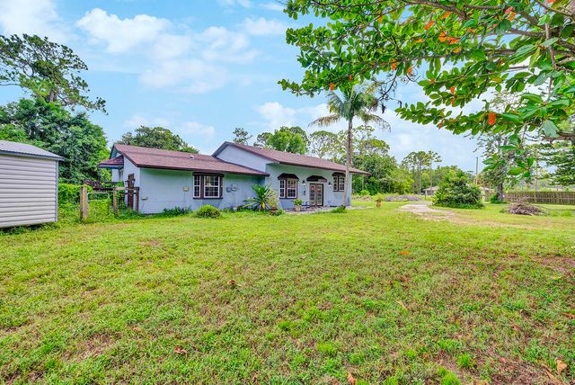 14281 79th Court N, Loxahatchee, FL 33470