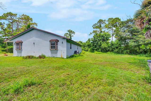 14281 79th Court N, Loxahatchee, FL 33470