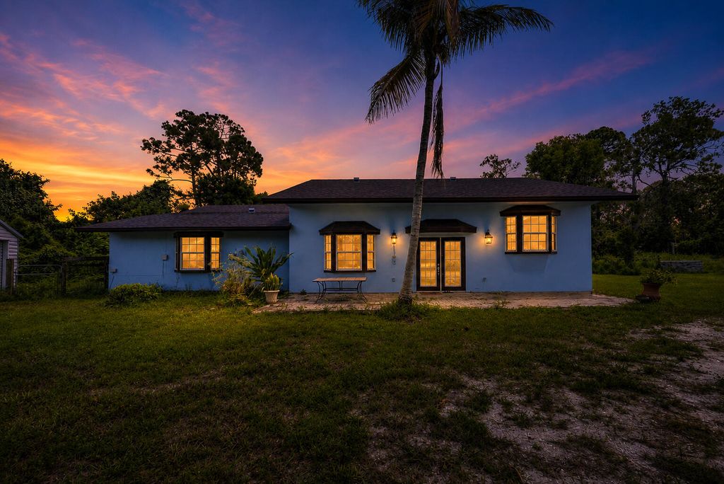 14281 79th Court N, Loxahatchee, FL 33470