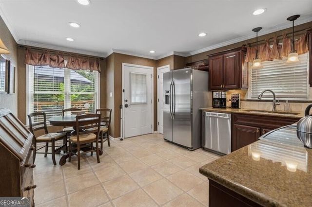 1472 Cedar Ridge Road, Marietta, GA 30066