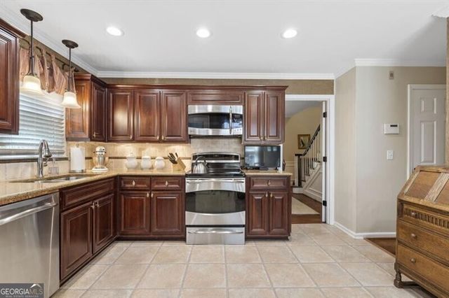 1472 Cedar Ridge Road, Marietta, GA 30066