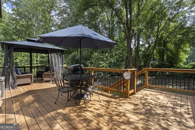 1472 Cedar Ridge Road, Marietta, GA 30066