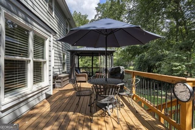 1472 Cedar Ridge Road, Marietta, GA 30066