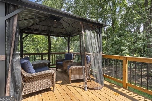 1472 Cedar Ridge Road, Marietta, GA 30066